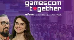 gamescom 2019 programm together