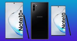 Samsung Galaxy Note 10 Plus mit Vertrag