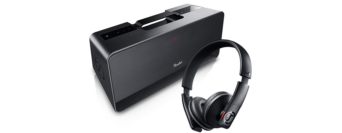 Teufel 40 Jahre Angebot Boomster