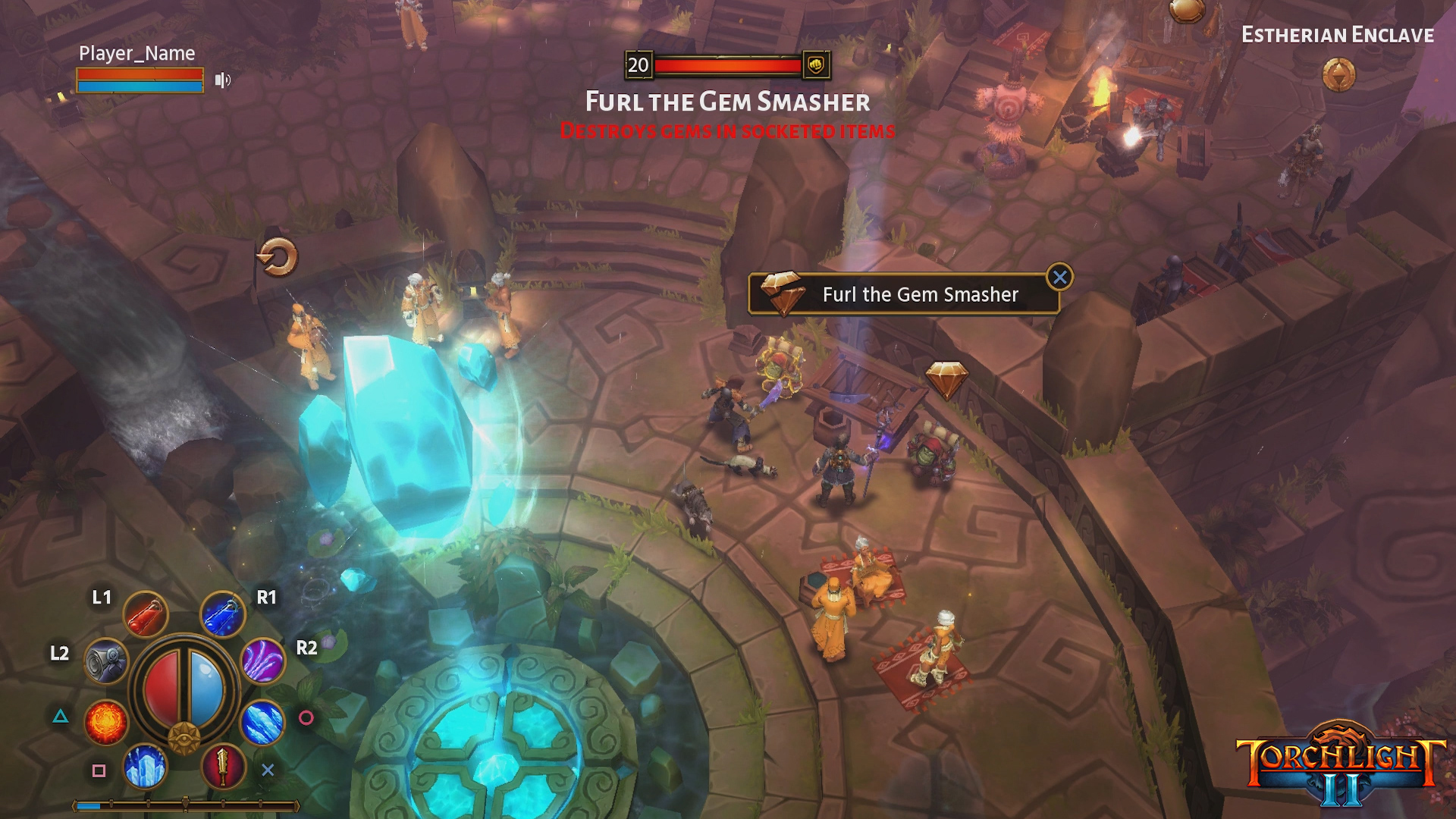 torchlight 2 xbox one download