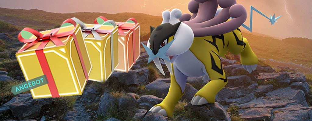 Pokémon GO: Diese Angebot-Boxen lohnen sich im September für Euch am meisten
