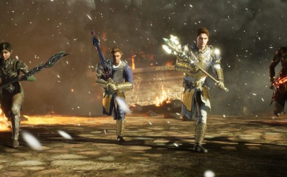 Ashes of Creation News Header Apocalypse