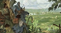 Book of Travels Reisende Titel