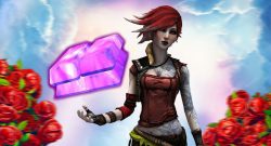 Borderlands 3 Lilith mit Eridium