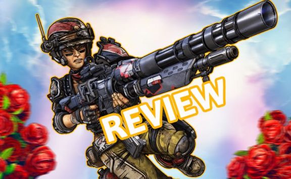 Borderlands 3 Review