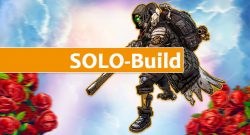 Borderlands 3 FL4K Solo-Build