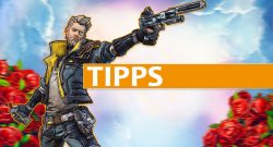 Borderlands 3 Tipps