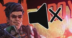 Borderlands 3 Troy Mute Titel