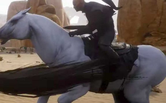 Conan Exiles Reittiere Titel 2