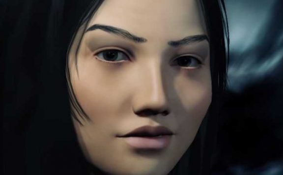 EVE Online Katja Sae Titel