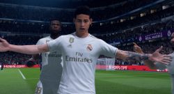 FIFA 20 madrid rodriguez