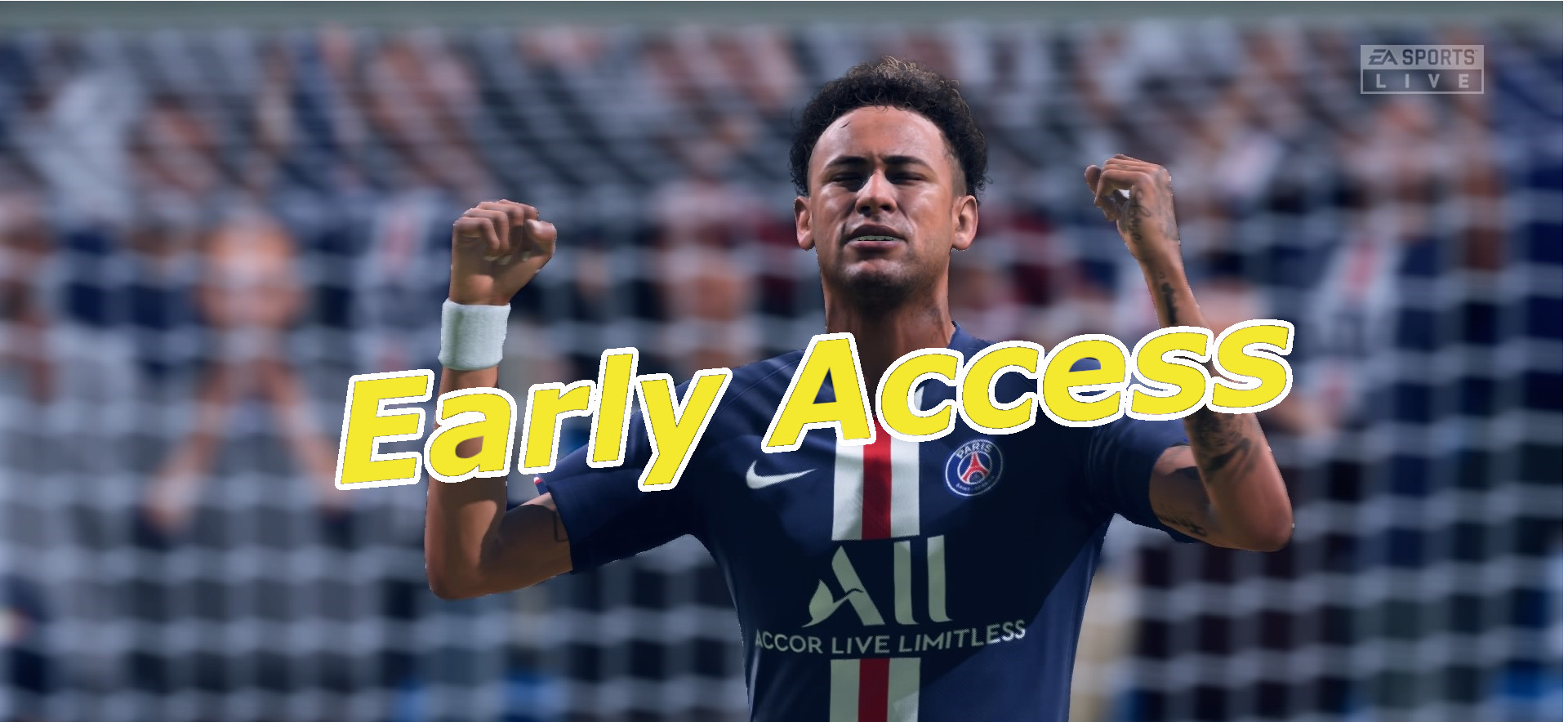Was Du jetzt zum FIFA 20 Early Access wissen musst – Release-Uhrzeit, Preload