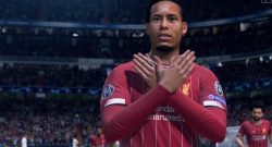 FIFA 20 dijk