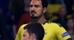 fifa 20 hummels kritisch