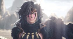 Monster Hunter World Iceborne Charakter