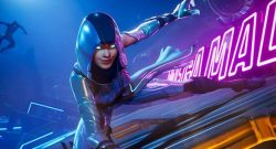 Fortnite Glow Titel