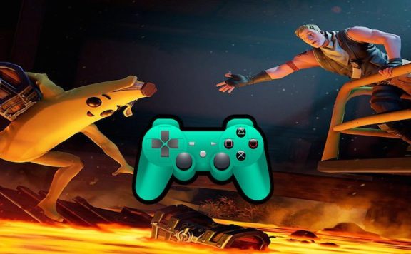 Fortnite Matchmaking PS4 Titelbild