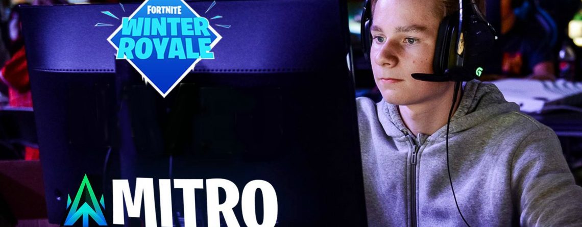 3 der besten Fortnite-Spieler der Welt befreien 17-Jährigen aus miesem Vertrag