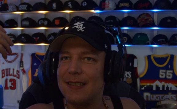 Fortnite-Montanablack