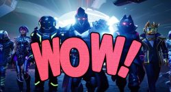 Fortnite Season X Meinung Titel