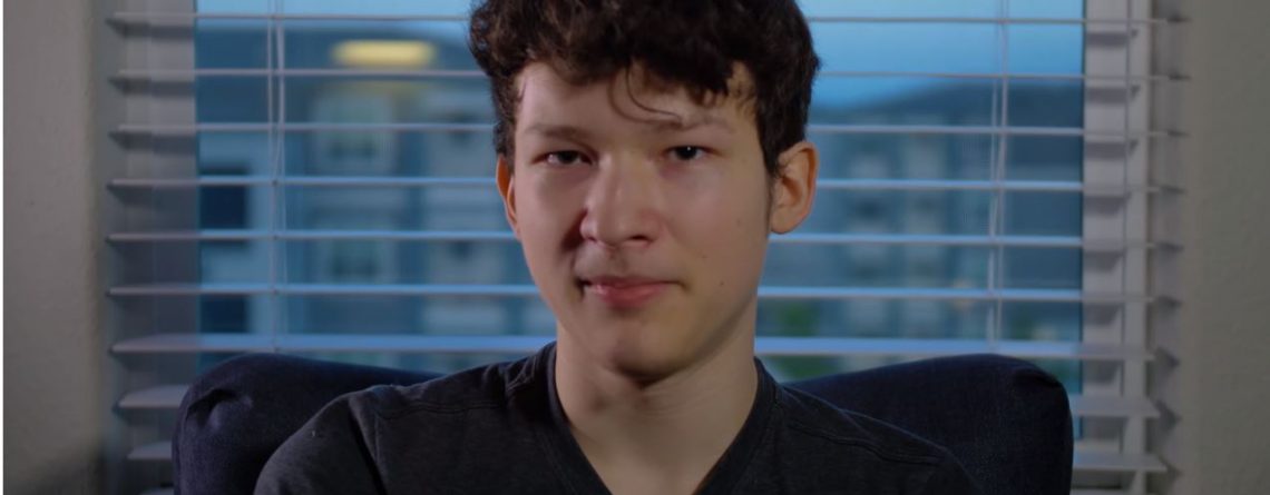 Twitch bannt 19-jährigen Fortnite-Pro, weil er zu viele Energy Drinks kippt