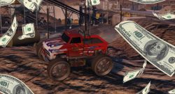 GTA Online Geld Quartz Titel