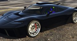 GTA Online Krieger Titel