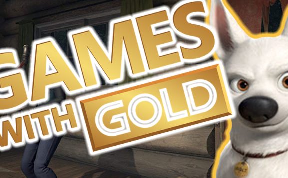 Games with gold oktober titel
