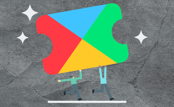 Google kündigt Google Play Pass an - Titelbild