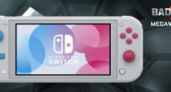 Megawootbox Bad Guys 2 - Switch Lite