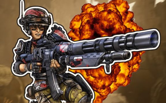 Borderlands 3 Moze Endgame Schaden Guide