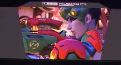 Overwatch League Zedd Skin Widowmaker 3