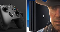 PS4 Xbox One Titel Arthur Red Dead Redemption 2