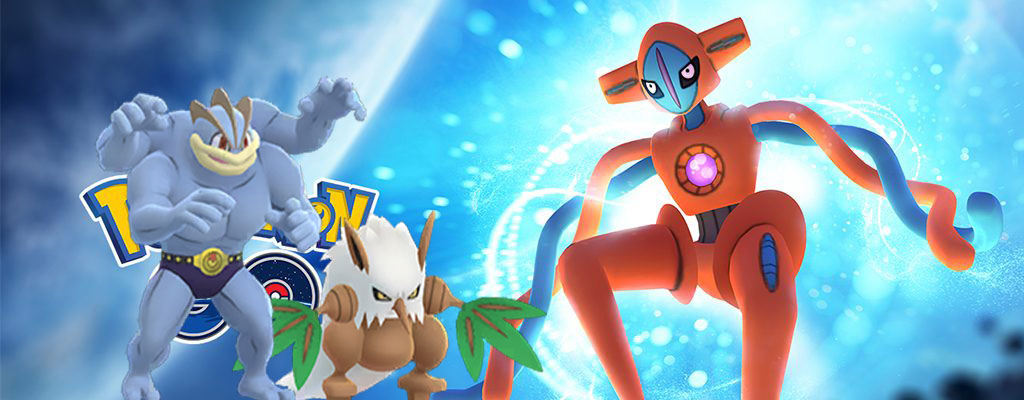 So besiegt ihr die neuen Raidbosse in Woche 2 des Ultra Events bei Pokémon GO