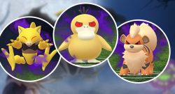 Pokémon GO Neue Crypto Titel