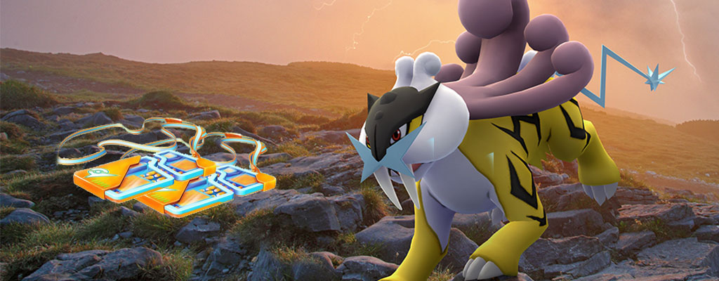 Nach einem Fehler verschenkt Pokémon GO an diesem Wochenende kostenlose Raidpässe