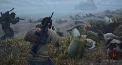 Stalker Online geballer gameplay titel