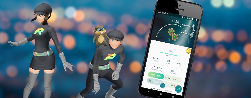 Diese 3 neuen Shinys der Einall-Region sind jetzt in Pokémon GO