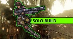 Borderlands 3 Moze Solo Build