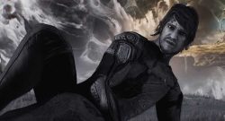 Warframe Tenno am Boden Titel