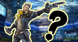 Borderlands 3 Zane