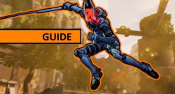 Zer0 Borderlands 3 Guide Herausforderung