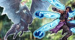 iceborne borderlands 3 umfrage header