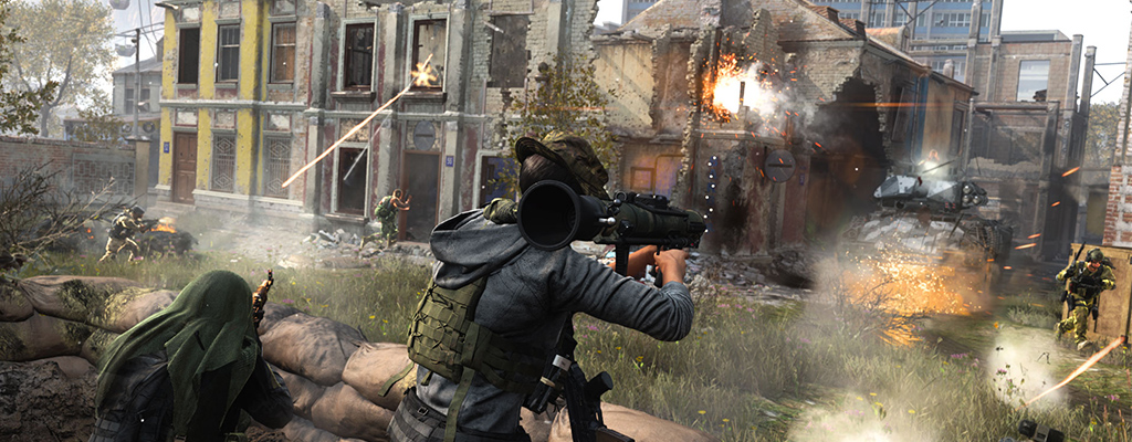 CoD Modern Warfare: So testet ihr jetzt Crossplay in der Beta
