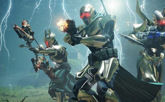 destiny 2 vex offensive