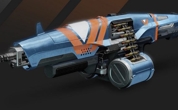 destiny 2 vorhut
