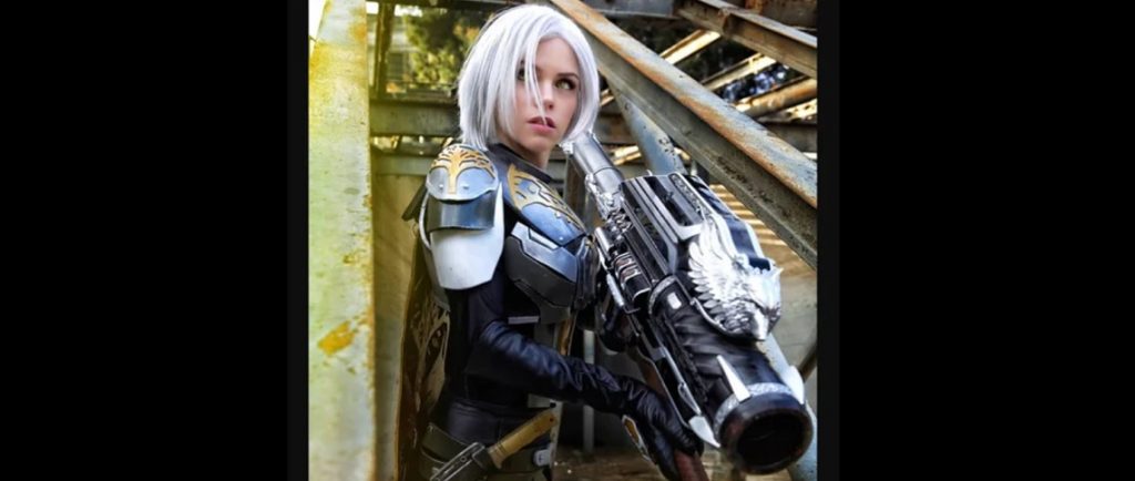 10 Beeindruckende Cosplays Zu Destiny 2 