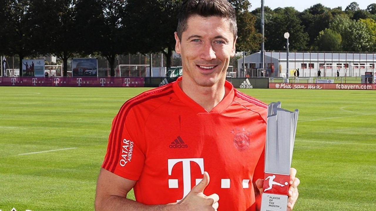 Fifa 20 Losung Der Lewandowski Sbc Holt Euch Diese Top Karte