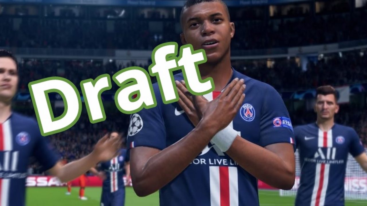 Fifa Draft Rewards Alle Belohnungen Online Offline In Fut