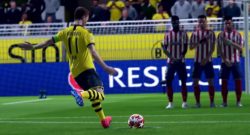 fifa 20 freistoß